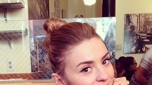 Jakie majtki nosi Kasia Tusk? (FOTO)