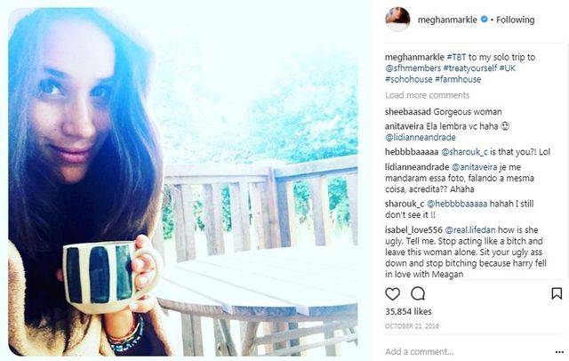 Jakich zwykłych rzeczy nie będzie mogła robić Meghan Markle po ślubie?