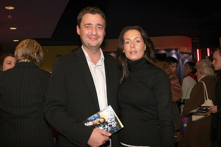 Wszystkie fryzury Małgorzaty Rozenek