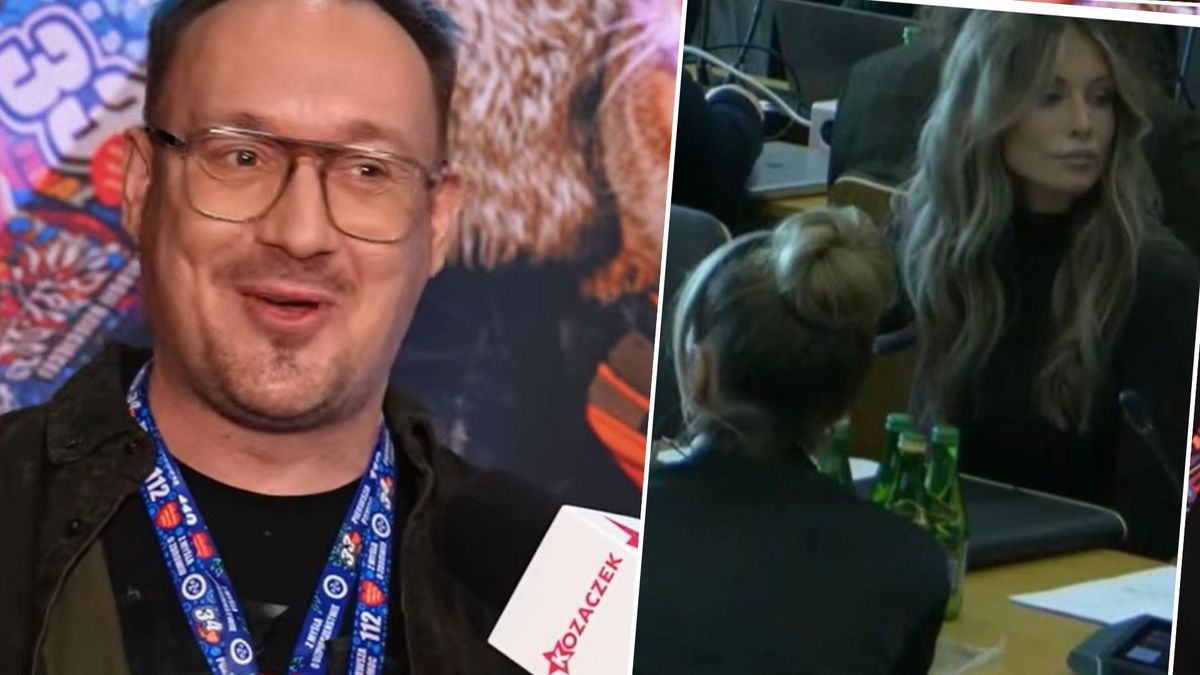 Mariusz Kozak, fot.: Kozaczek.pl