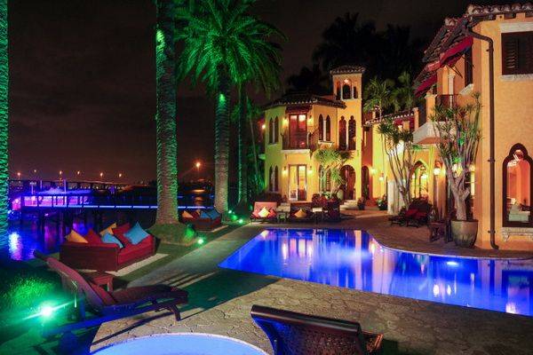 Dom Enrique Iglesiasa