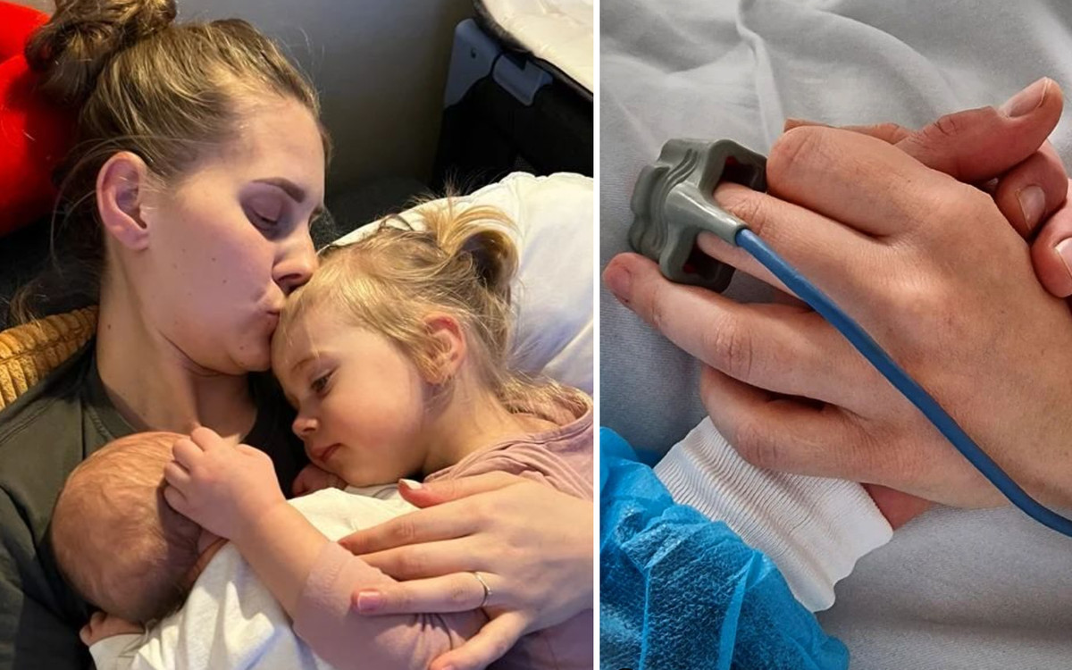 Nowe wieści o stanie żony Dawida Kubackiego! “To jest najważniejsza informacja”