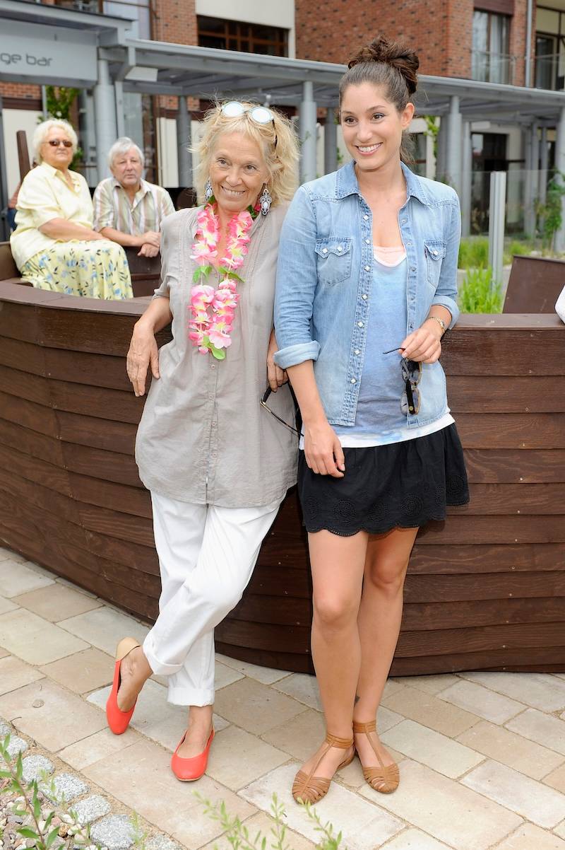 Małgorzata Braunek była u szczytu sławy, kiedy UCIEKŁA do Azji. Potem zmarła na raka