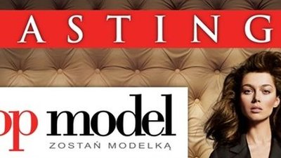 Znamy pierwsze uczestniczki Top Model 2 (FOTO)