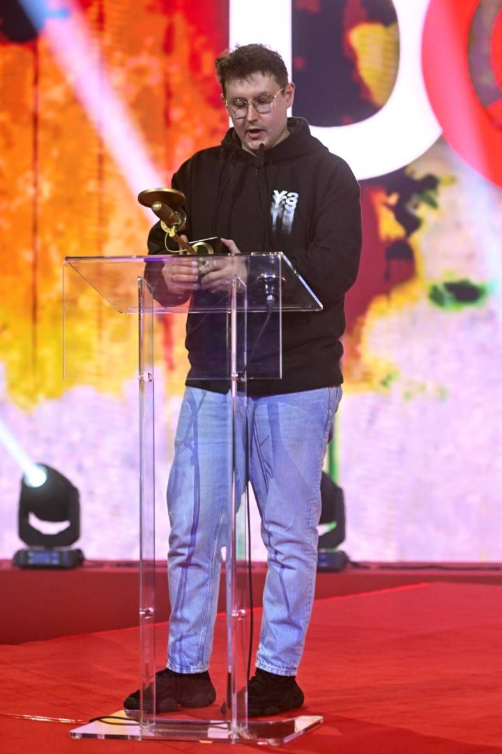 Popkillery 2024: Fabijański, Bambi, Szpaku, Łona, OKI, Saszan… Kto zgarnął główne nagrody?