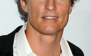 Komu się nie podoba Matthew McConaughey? (FOTO)