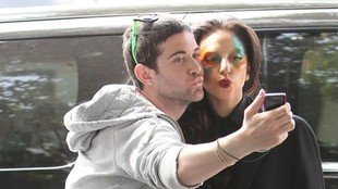 Każdy (nie tylko Jakóbiak) może się spotkać z Lady Gagą FOTO