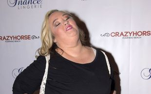 Mama June zwolniła swoją agentkę. Zobacz, do czego zmusiła ją pracownica!