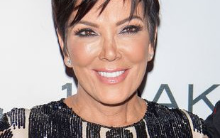 Nikt nie zrobił Kris Jenner tak dobrze, jak młodszy kochanek