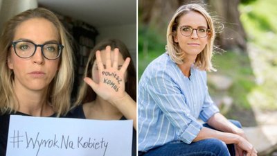 Małgorzata Trzaskowska dodała osobisty i emocjonalny wpis. “Jedyna myśl, to aby mieć wszystko jak najszybciej za sobą”