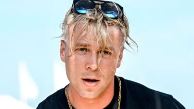 Już nie tylko stacje benzynowe i perfumy. Nie uwierzycie, czym Skolim zajął się teraz