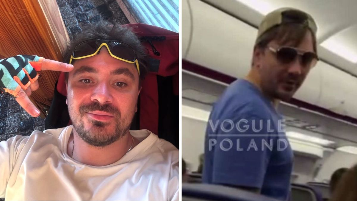 Finał afery samolotowej Daniela Martyniuka! Francuska policja zabrała głos