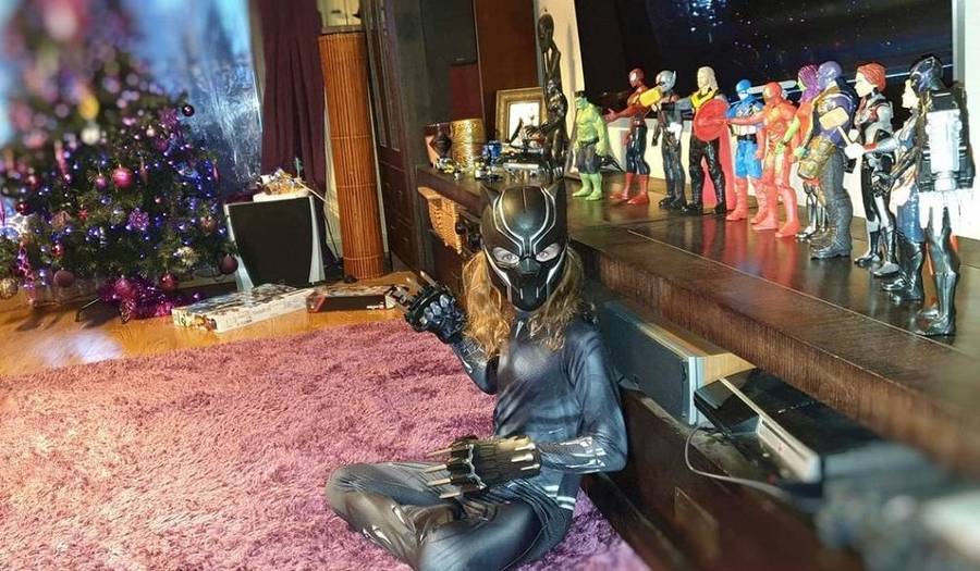 Dom Katarzyna Skrzynecka/Instagram/katarzyna_skrzynecka_official