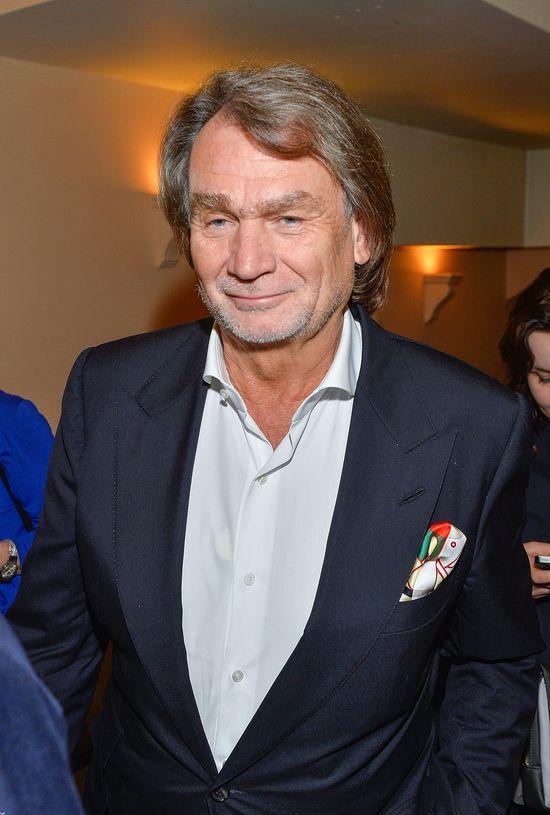 Jan Kulczyk, fot. KAPiF