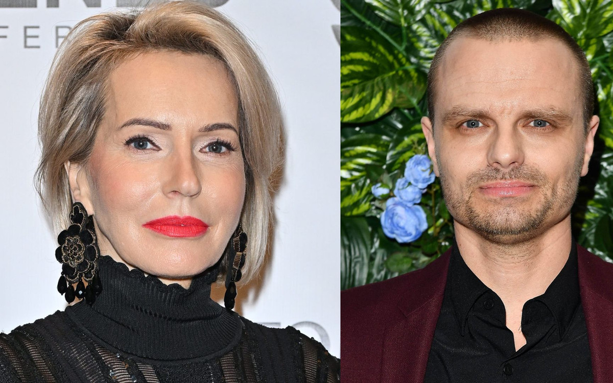 Smaszcz nagle wypaliła, o co ona i Hakiel walczą w sądzie z byłymi partnerami. Wszyscy byli w błędzie