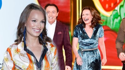 Anna Starmach o wpadce podczas ramówki TVN: Cóż się ze mną stało?