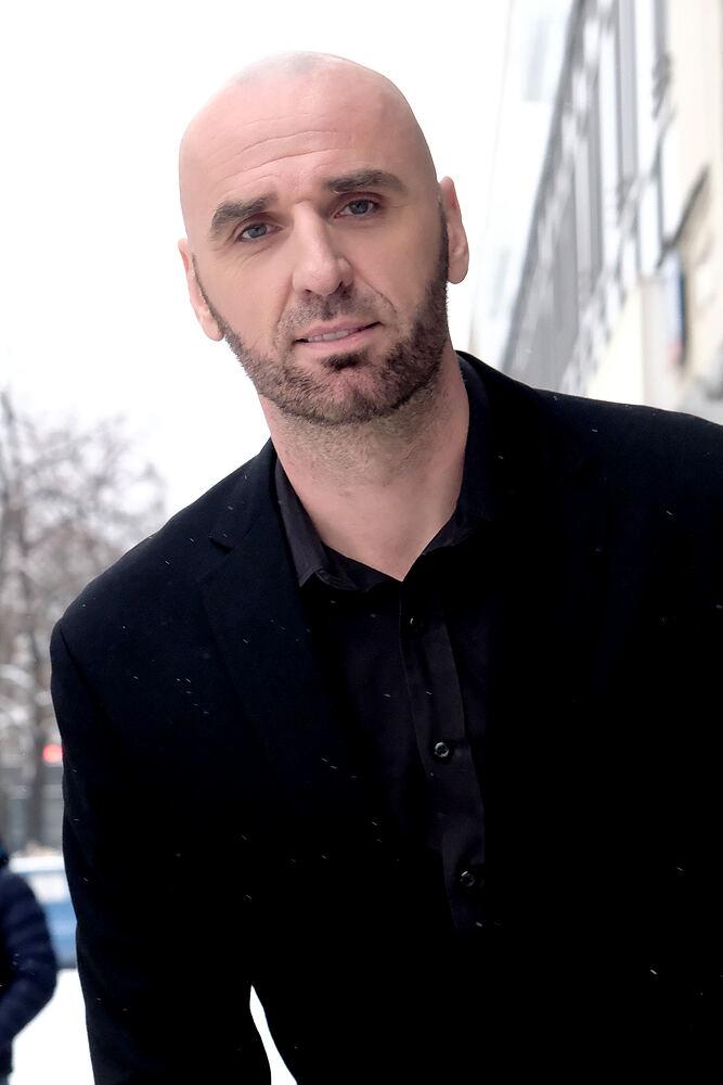 Marcin Gortat, fot. KAPiF