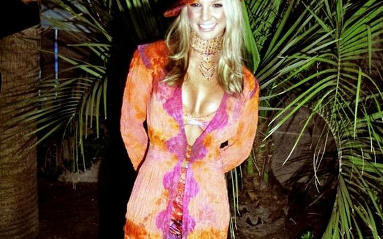 Gwiazdy straszą na salonach!