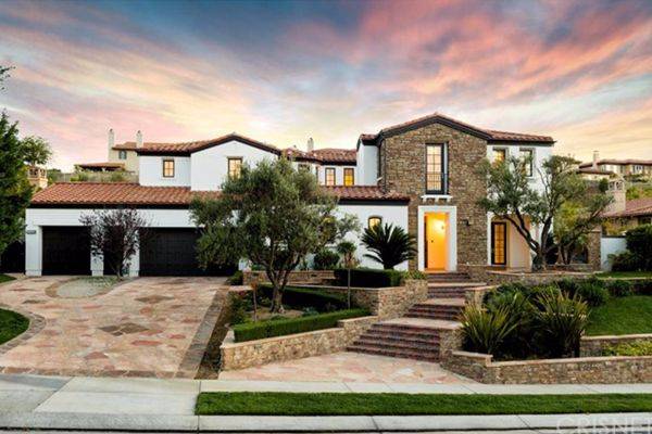 Tak wygląda pierwszy dom Kylie Jenner