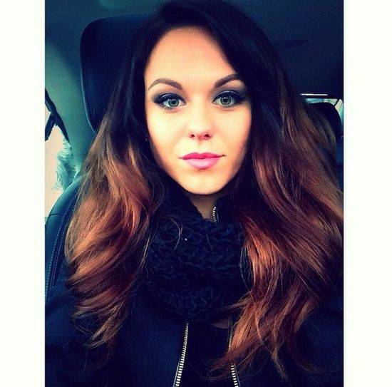 Kamila Nicpoń – piękna dziewczyna Rafała Maślaka