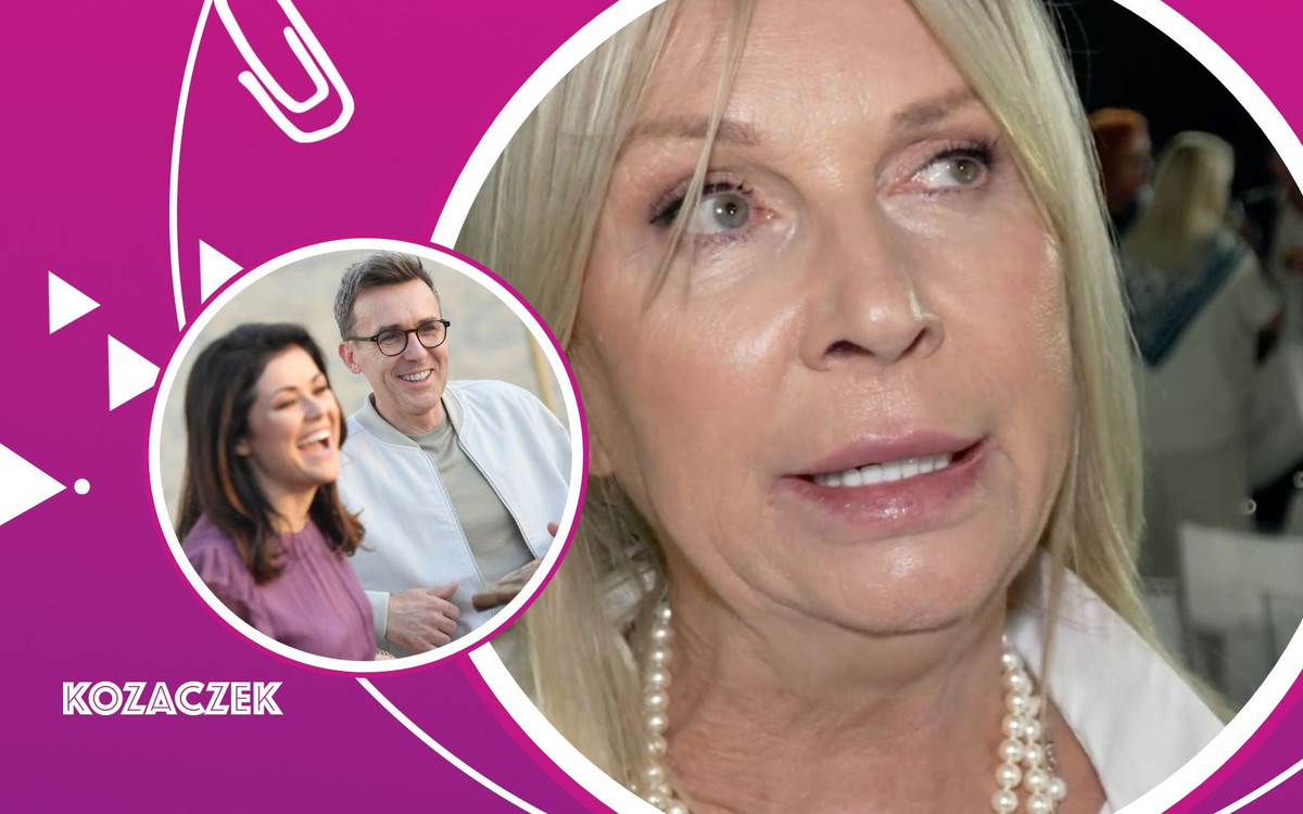 Mariola Bojarska-Ferenc chce wrócić do telewizji: “Złożyłam swoje pomysły do Telewizji Polskiej”