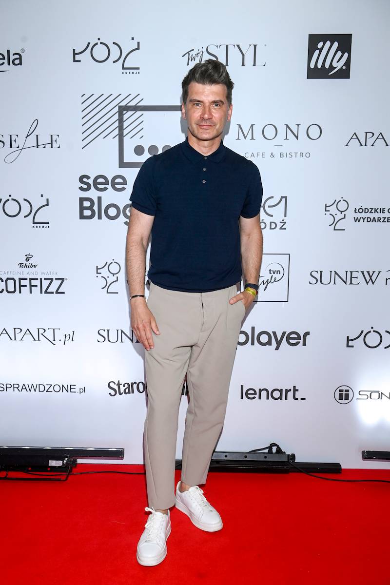 See Bloggers 2022. Różowa Rozenek, biała Wersow, Koroniewska w miniówce (ZDJĘCIA)