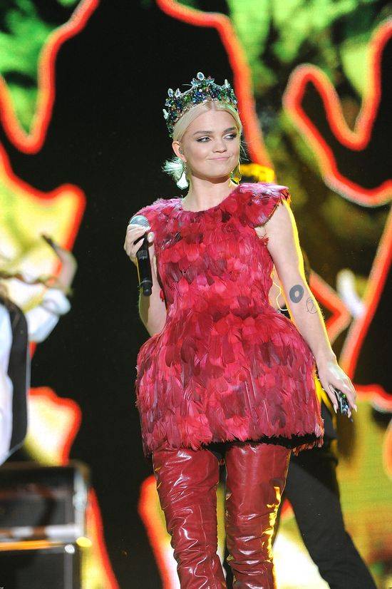 Sylwester 2014 we Wrocławiu