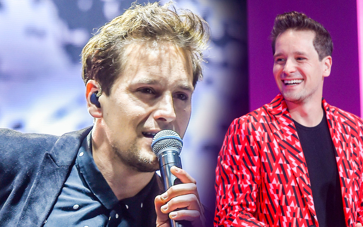 Krzysztof Zalewski PIERWSZY raz pokazał partnerkę i syna