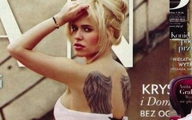 Doda szykuje się do ślubu? (FOTO)