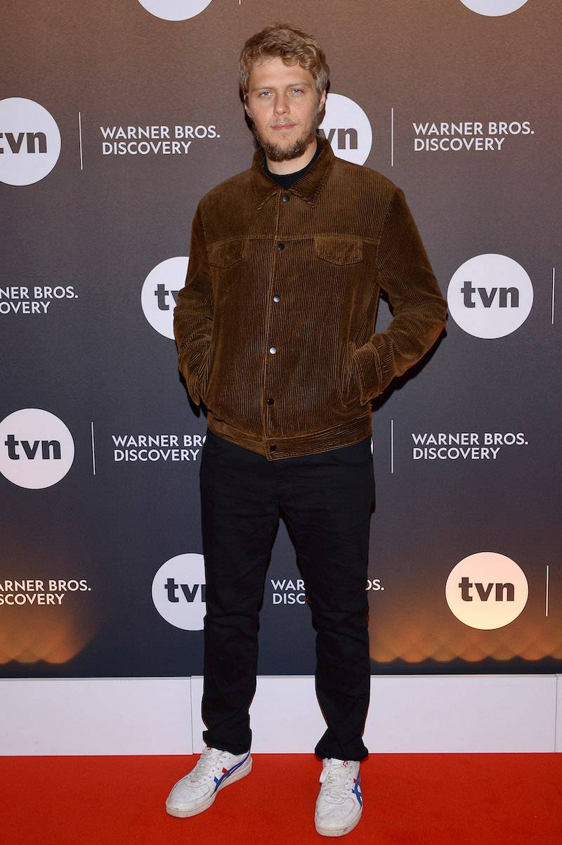 Impreza TVN-u. Pojawili się Katarzyna Herman, Jakub Gierszał, Paweł Deląg, Olejnik…