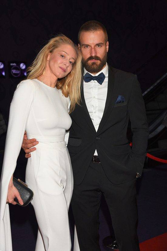 Katarzyna Warnke – styl gwiazdy