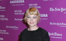 Michelle Williams twierdzi, że Heath ją nawiedza