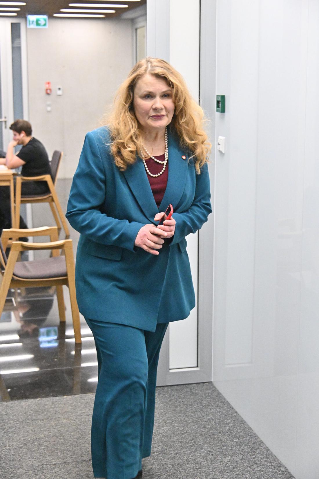 Katarzyna Piekarska opowiedziała o nawrocie nowotworu, fot. KAPiF