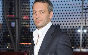 Michał Żebrowski: Nie lubię grać scen seksu