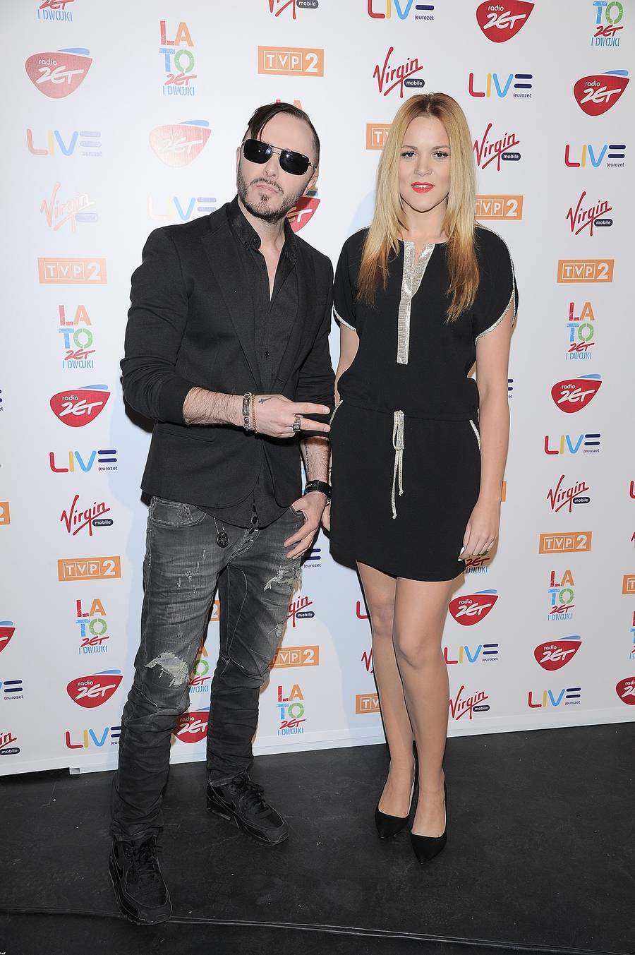 Zwycięzcy Szansy na sukces kiedyś i dziś