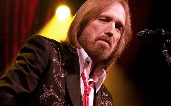 Tom Petty miał rozległy zawał serca AKTUALIZACJA