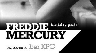 65 lat temu urodził się Freddie Mercury [VIDEO]