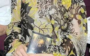 Marta Żmuda-Trzebiatowska chce do Tarantino