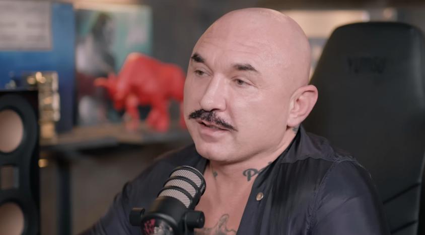 Patryk Vega, fot. Żurnalista.