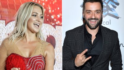 Barbara Kurdej-Szatan na Instagramie: No to teraz “idziemy się nawalić”