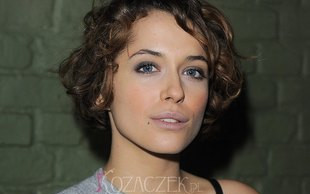 Aleksandra Hamkało – nie dość, że ładna… (FOTO)