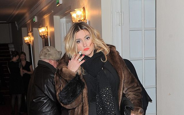 Karolina Szostak schudła?