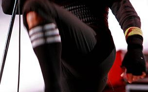 Anthony Kiedis ma problem z trupami