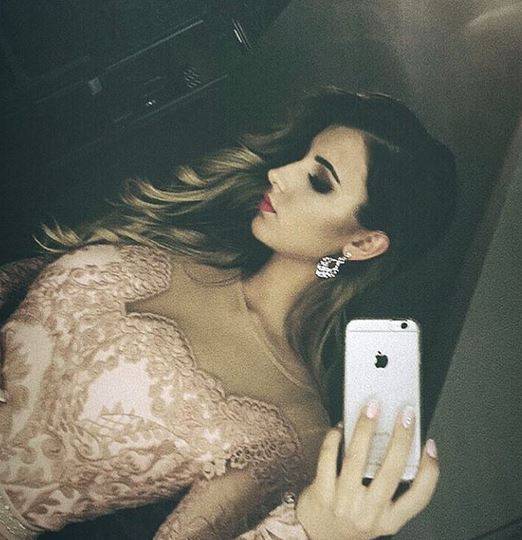 Ewelina Golczyńska, żona Daniela Martyniuka – co publikuje na Instagramie?