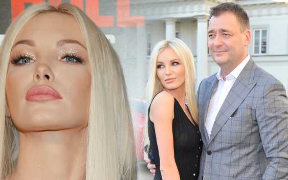 Roxi Gąska MOCNO o związku z Rozenkiem. Zdradziła wszystko