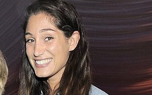 Czyja to córka? (FOTO)