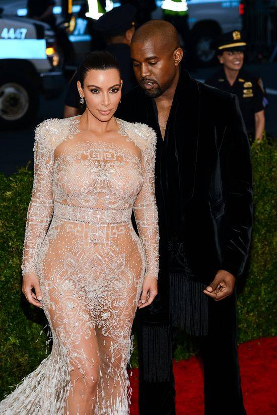 Kucharz Kim Kardashian ujawnia, jakie piekło zgotował jej Kanye West!