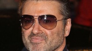 George Michael idzie do więzienia