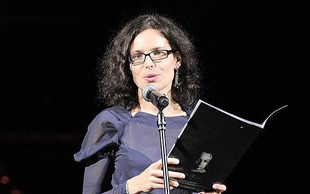 Agata Passent musi uciekać z domu