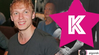 Igor Herbut pokazał zdjęcie ze swoją CIĘŻARNĄ partnerką